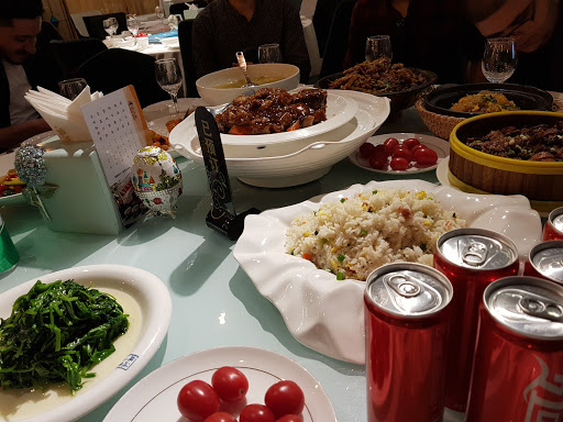 Yuxiang Home Sichuan Restaurant