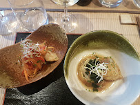 Plats et boissons du Restaurant japonais Nobuki Table Japonaise à Tours - n°19