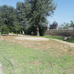 Photo n°7 de l'avis de luigi.r fait le 16/08/2019 à 21:40 sur le  Casale di Teverolaccio à Succivo