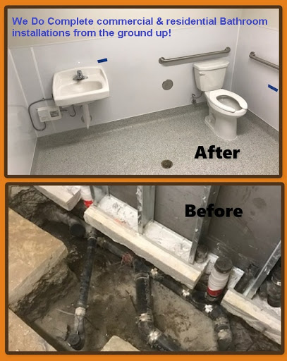 Plumber «JB San Dimas Plumbing», reviews and photos, 515 W Allen Ave #13, San Dimas, CA 91773, USA