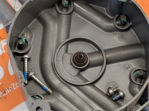 Auto Parts Store «AutoZone», reviews and photos, 2370 KY-227, Carrollton, KY 41008, USA