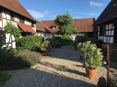 Maison Forstfeld à Forstfeld