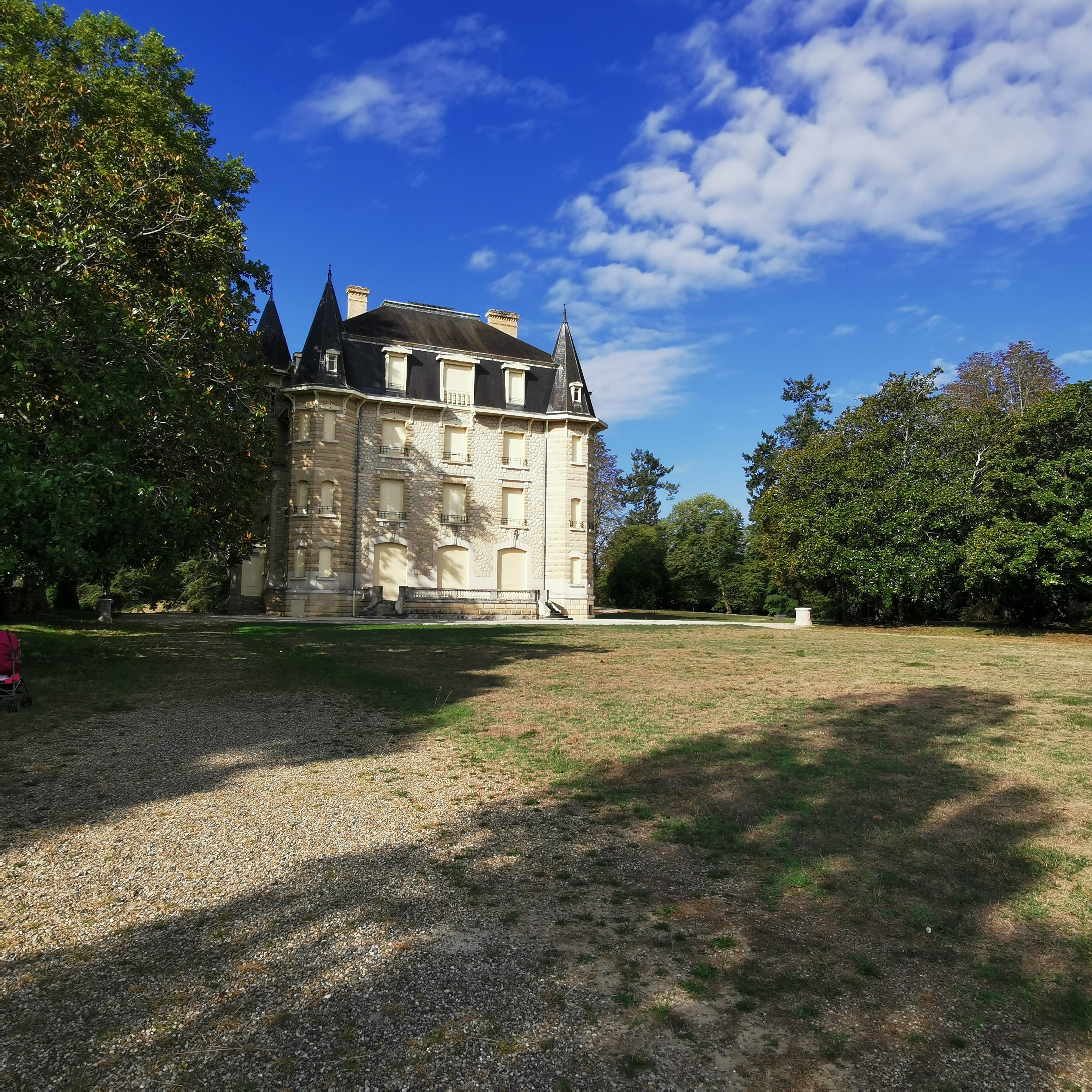Photo n° 5 de l'avis de Delphine.e fait le 06/09/2022 à 17:52