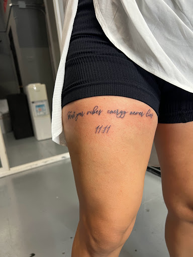 Explore tattoo ideas for back shoulder, creative tattoo ideas in Mcallen, available at House of Tattoos