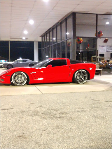 Car Dealer «Scott Evans Dodge Chrysler Jeep Ram», reviews and photos, 2280 Bankhead Hwy, Carrollton, GA 30116, USA