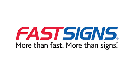 Sign Shop «FASTSIGNS», reviews and photos, 33322 Woodward Ave, Birmingham, MI 48009, USA