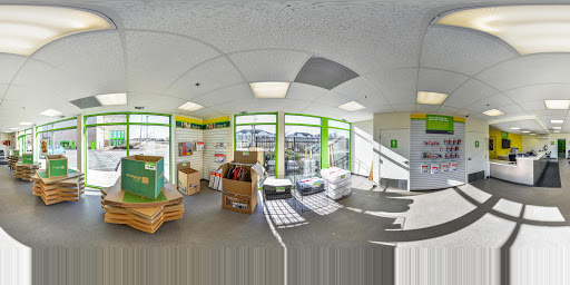 Self-Storage Facility «Storage Post Self Storage Suffern», reviews and photos, 2 Dunnigan Dr, Suffern, NY 10901, USA