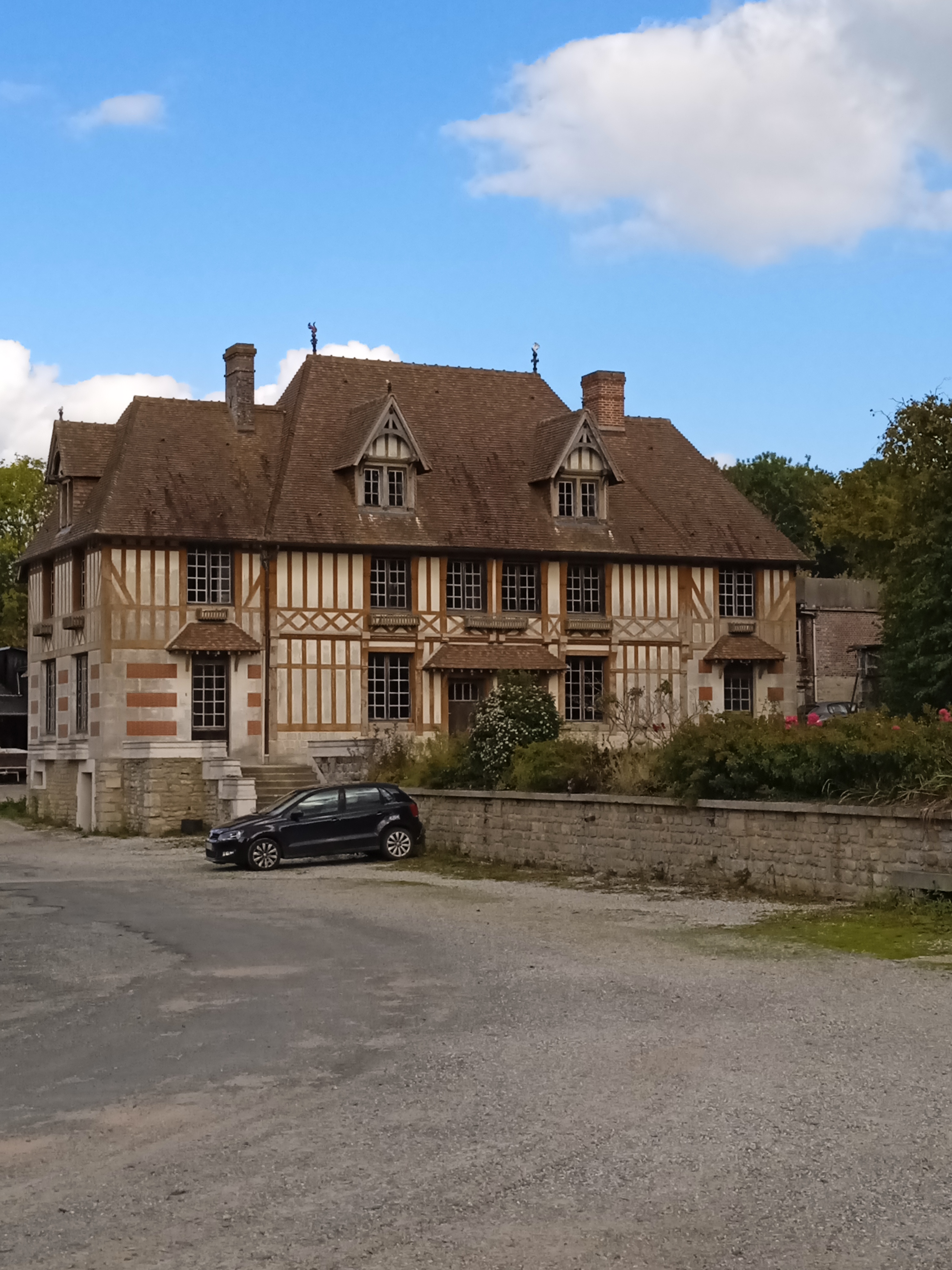 Photo n° 2 de l'avis de Valerie.e fait le 12/10/2022 à 15:10