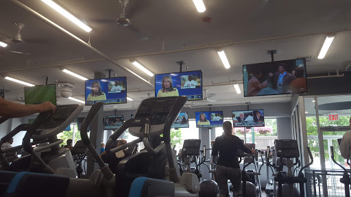 Gym «Fitness 19», reviews and photos, 356 Hempstead Ave, Malverne, NY 11565, USA