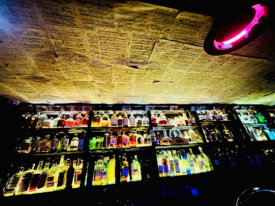 Code Bar à Strasbourg