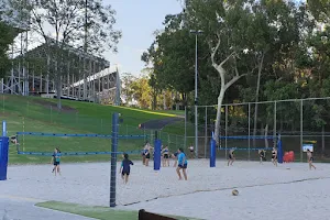 Sandstorm Beach Volleyball image