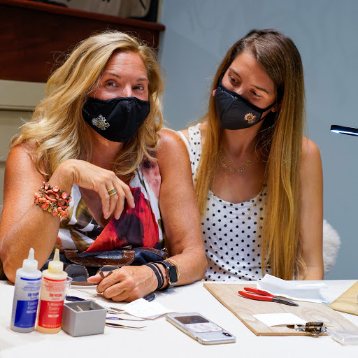 Jewelry Store «Sorrelli Jewelry», reviews and photos, 220 W Main St, Kutztown, PA 19530, USA