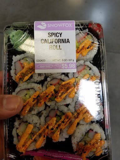 Supermarket «WinCo Foods», reviews and photos, 8968 Tehama Ridge Pkwy, Fort Worth, TX 76177, USA