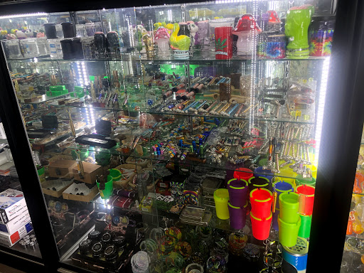 Tobacco Shop «UP IN SMOKE SHOP», reviews and photos, 190 E Carson St, Carson, CA 90745, USA