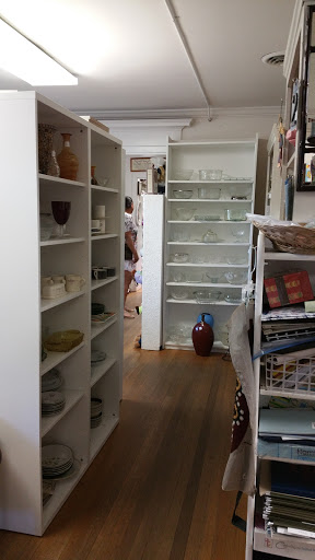 Thrift Store «Thrift Shop of Montgomery General Hospital», reviews and photos, 2801 Olney Sandy Spring Rd, Olney, MD 20832, USA