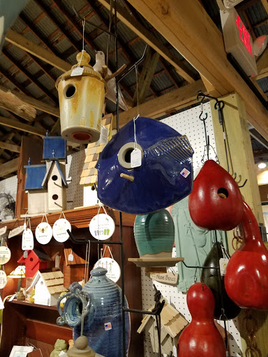 Shopping Mall «West End Garage, Cape May», reviews and photos, 484 W Perry St, Cape May, NJ 08204, USA