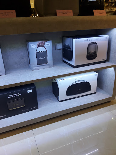 iAll Store