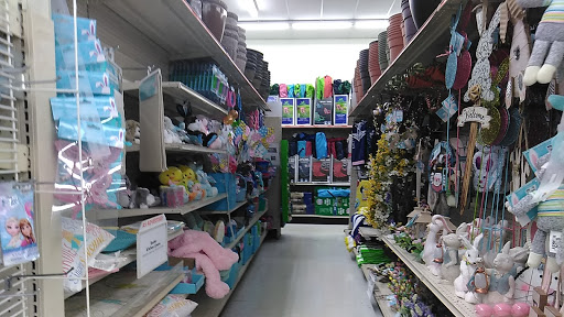 Discount Store «Big Lots», reviews and photos, 4628 W Diversey Ave, Chicago, IL 60639, USA