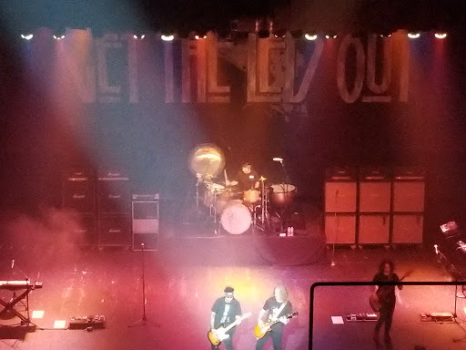 Performing Arts Theater «Santander Performing Arts Center», reviews and photos, 136 N 6th St, Reading, PA 19602, USA