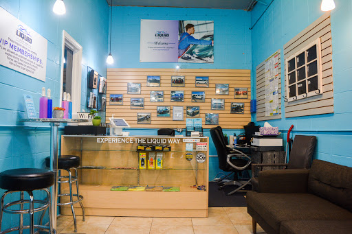 Car Wash «H-Town Auto Spa Hand Car Wash», reviews and photos, 1219 Hwy 6, Houston, TX 77084, USA