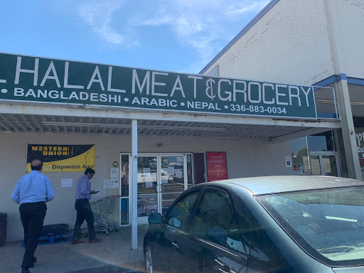 Universal Halal Meat & Grocery