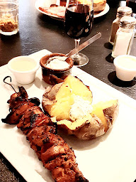 Photo n°21 de Courtepaille à Massy ()