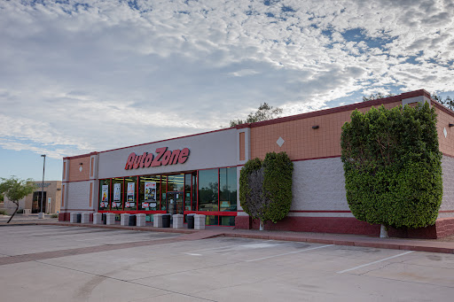 AutoZone Auto Parts