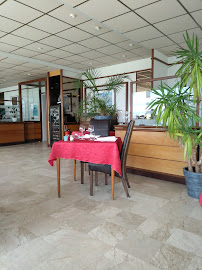 Atmosphère du Restaurant gastronomique Restaurant Hôtel Le Sterenn à Penmarc'h - n°6