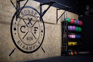 CrossFit Eixample image