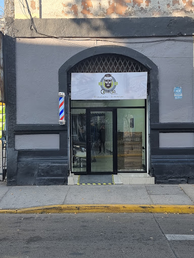Callejas Barbershop