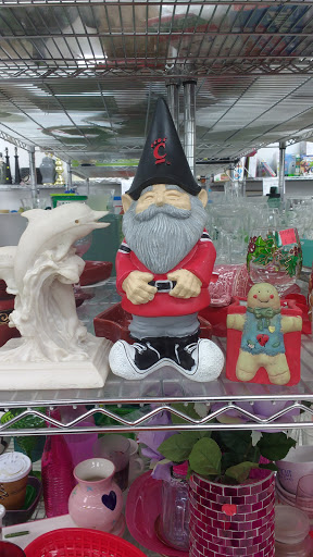 Thrift Store «Goodwill Industries Store & Donation Center», reviews and photos