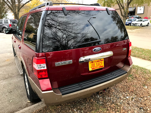 Auto Body Shop «Maaco Collision Repair & Auto Painting», reviews and photos, 1998 NW 92nd Ct, Clive, IA 50325, USA