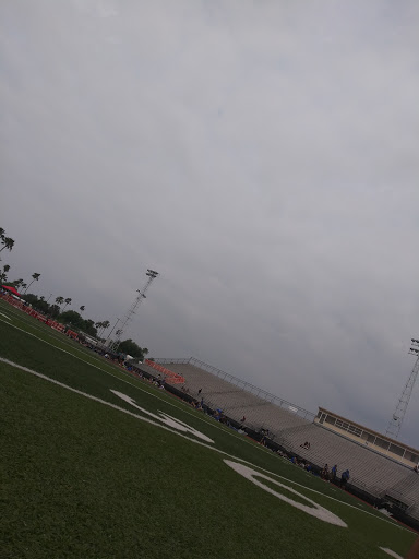 Stadium «Cats Stadium», reviews and photos, 1800 S Stadium Dr, Edinburg, TX 78539, USA