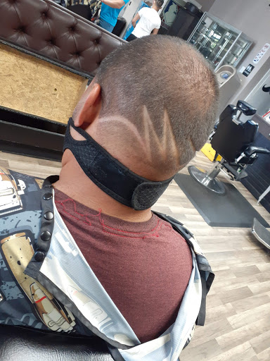 Barber Shop «Major League Barbershop West Haven CT.», reviews and photos, 39 Elm St #4, West Haven, CT 06516, USA