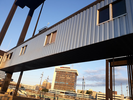 Urban Development Corporation «Steelpointe Harbor», reviews and photos, 508 Stratford Ave, Bridgeport, CT 06608, USA