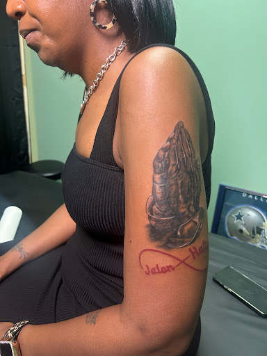 Explore good ideas for meaningful tattoos, creative tattoo ideas in Morrow, available at 231 Ink