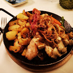 Photo n°3 de l'avis de Rafael.u fait le 15/02/2020 à 08:26 sur le  Waldrestaurant Höfer à Sonsbeck