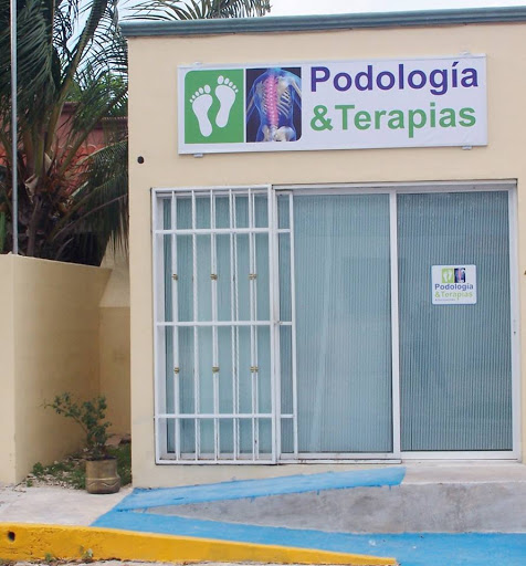 Podología&Terapias