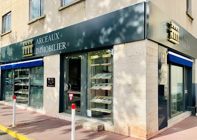ARCEAUX IMMOBILIER à Montpellier
