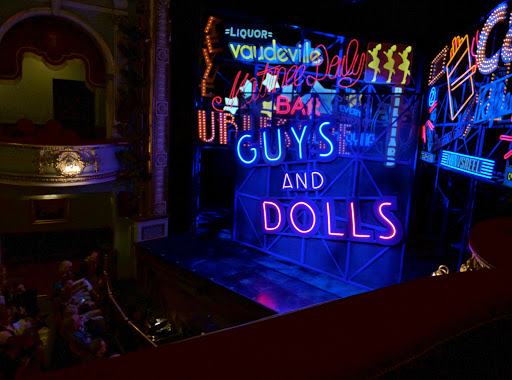 Performing Arts Theater «Asolo Repertory Theatre», reviews and photos, 5555 N Tamiami Trail, Sarasota, FL 34243, USA