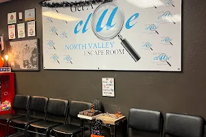 North Valley Escape Room image