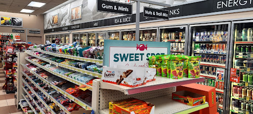 Convenience Store «Holiday Stationstores», reviews and photos, 9933 Ulysses St NE, Blaine, MN 55449, USA