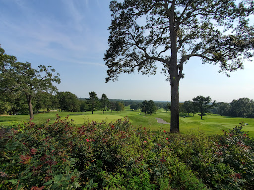 Golf Club «Old Westbury Golf & Country Club», reviews and photos, 270 Wheatley Rd, Old Westbury, NY 11568, USA