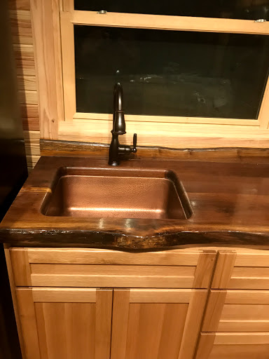 Plumber «Bond Plumbing Co», reviews and photos, 317 Lafayette St, Washington, MO 63090, USA