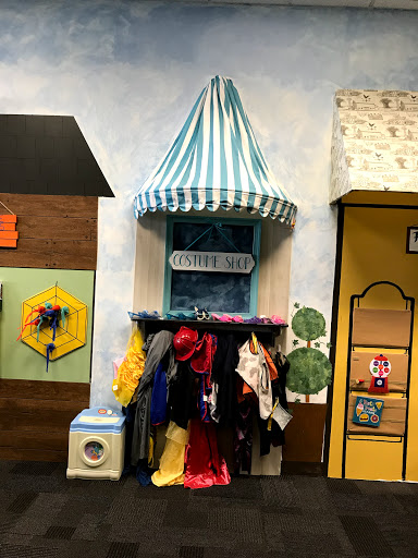 Day Care Center «Wiggle Worms Hourly Child Care», reviews and photos, 137 Spotsylvania Mall Dr, Fredericksburg, VA 22407, USA