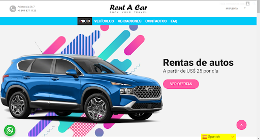 Rento Autos.com