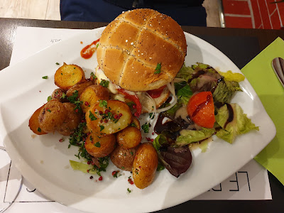 Restaurant Traiteur - Le petit Nogentais à Nogent-sur-Seine