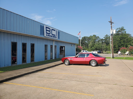 BCI Supply, 1516 S Frazier St, Conroe, TX 77301, USA, 