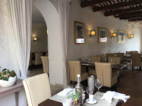 Atmosphère du Restaurant français Le Bateleur à Vaison-la-Romaine - n°1