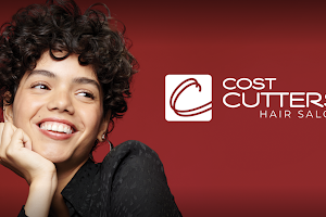 Cost Cutters Family Salon(Bay Colony) image